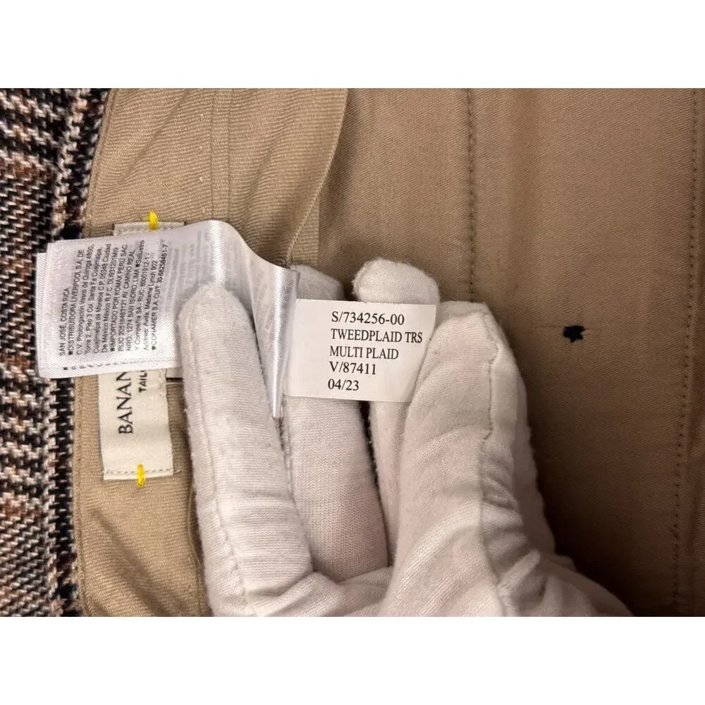 Banana Republic excellent no